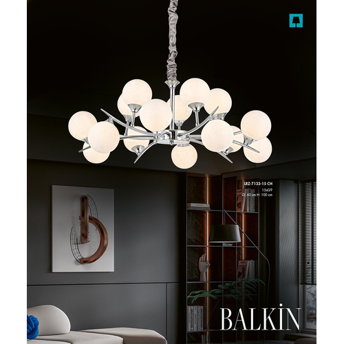 Balkin Sark�t Avize