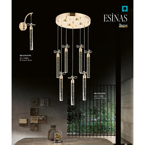 Esinas Sark�t Avize