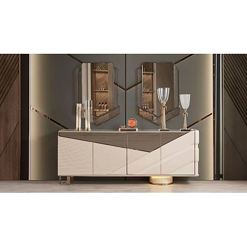 Luxera Yemek Odas�
