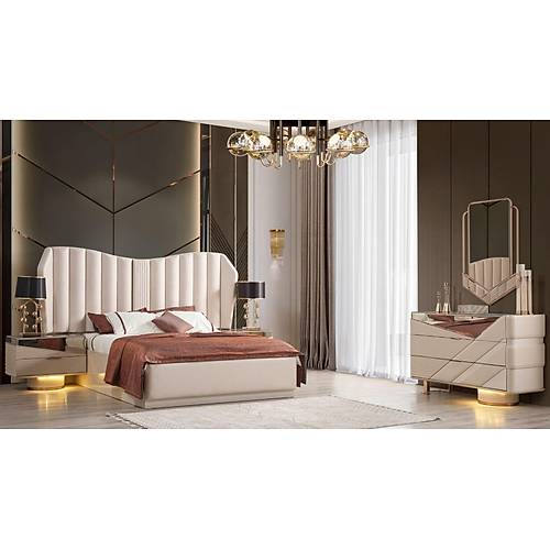 Luxera Yatak Odas�