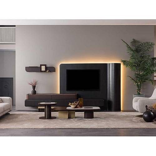 Kendra Tv & Duvar �nitesi