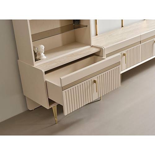 Milano Tv & Duvar �nitesi