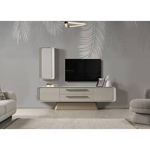 Galaktus Tv & Duvar �nitesi