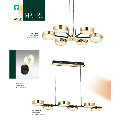 Mahru Sark�t Avize