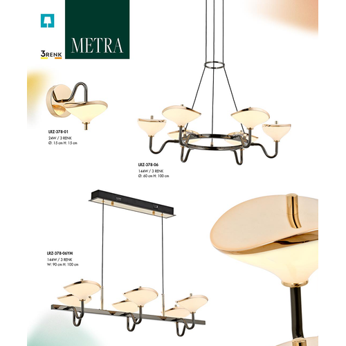 Metra Sark�t Avize