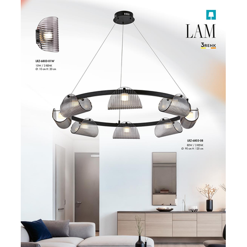 Lam Sark�t Avize