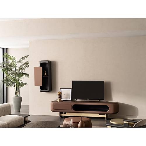 Novella Curve Tv & Duvar �nitesi