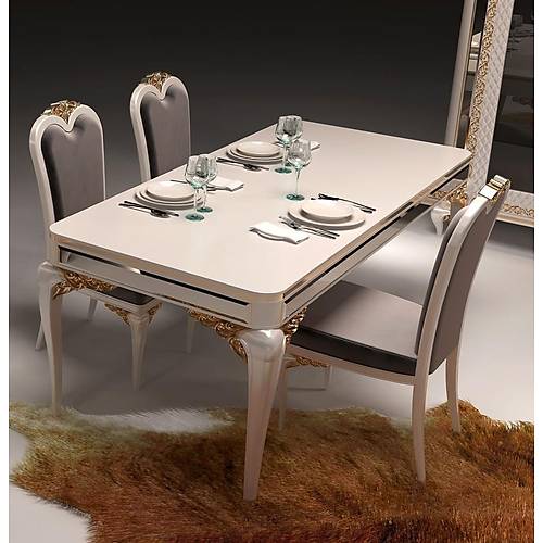 Aurelia Yemek Odas�