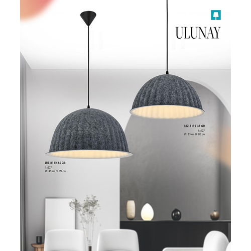 Ulunay Sark�t Avize