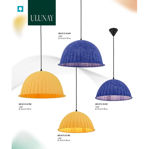 Ulunay Sark�t Avize