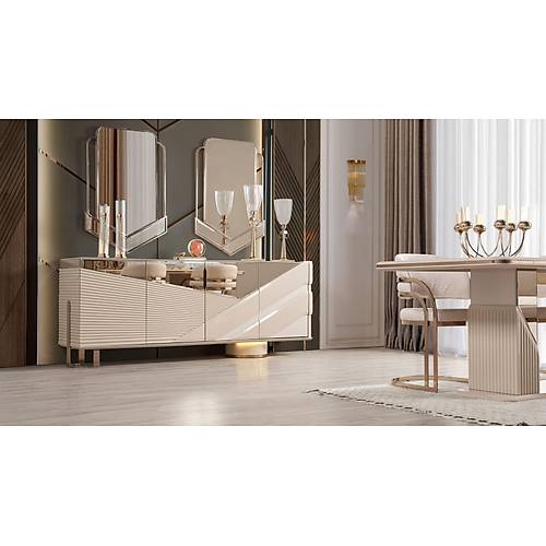 Luxera Yemek Odas�