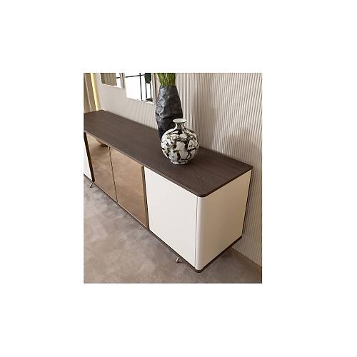 Modern Ya�am Yemek Odas�