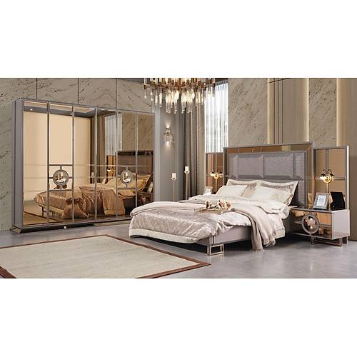 Grandis Yatak Odas�