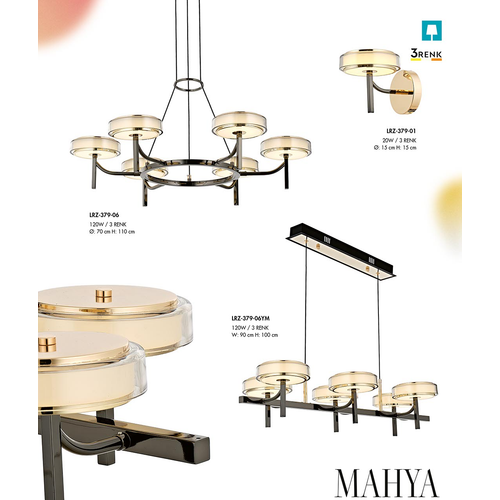 Mahya Sark�t Avize