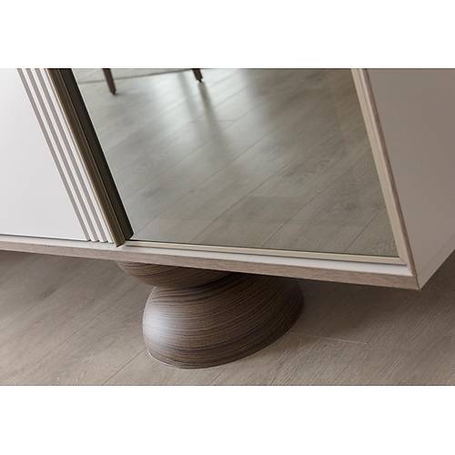 Balerina Yemek Odas�