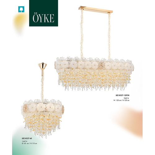 �yke Sark�t Avize