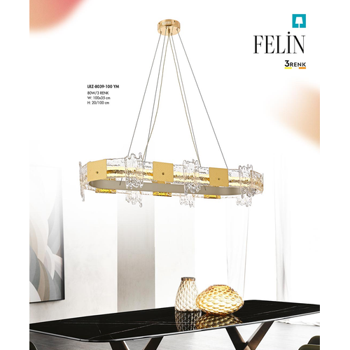 Felin Sark�t Avize