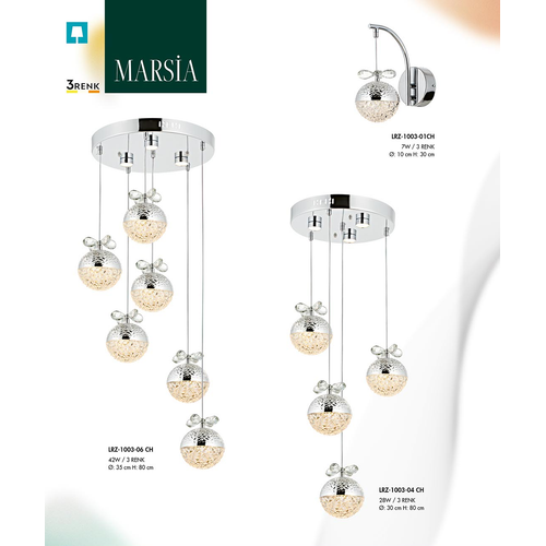 Marsia Sark�t Avize