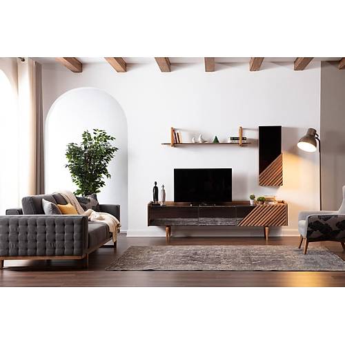 Moss TV & Duvar �nitesi