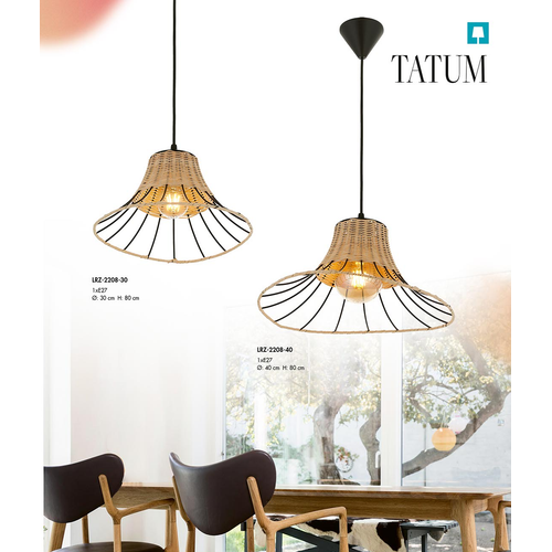 Tatum Sark�t Avize