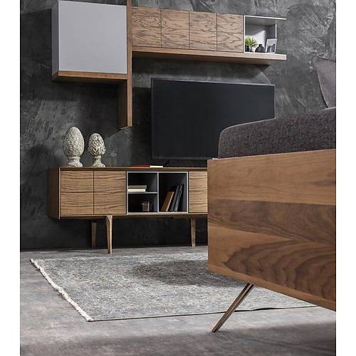 Natura Tv & Duvar �nitesi