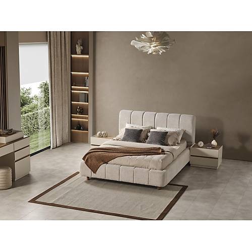 Mirage Yatak Odas�