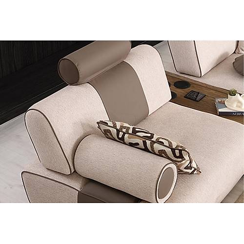 Safir Elegance Koltuk Tak�m�
