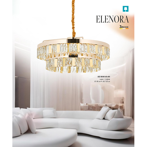 Elenora Sark�t Avize