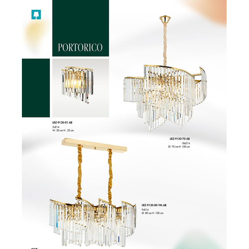 Portorico Sark�t Avize
