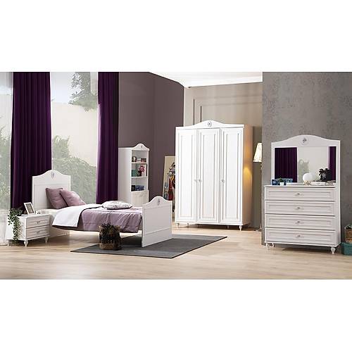 Pandora Gen� Odas�