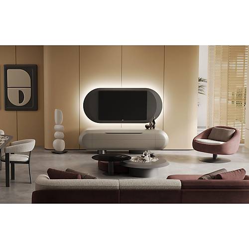 Luvira Matt Mini Tv �nitesi