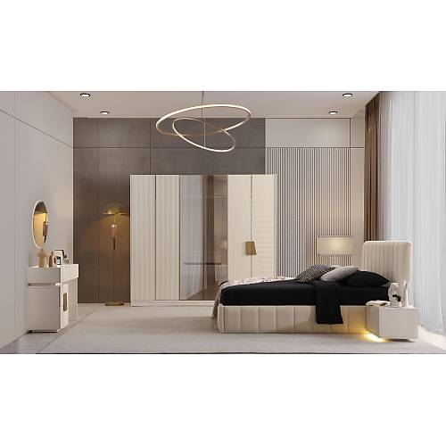 Royal Yatak Odas�