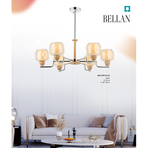 Bellan Sark�t Avize