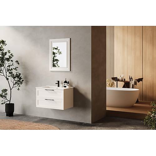 Lotus 80 Banyo Seti