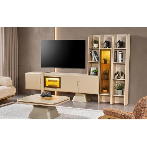 Lorenzo TV & Duvar �nitesi