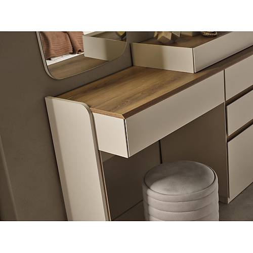 Mirage Yatak Odas�