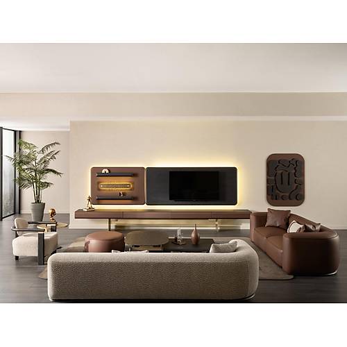 Novella Tv & Duvar �nitesi