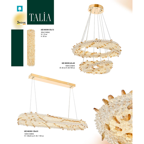 Talia Sark�t Avize