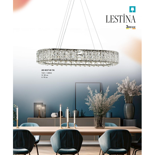 Lestina Sark�t Avize