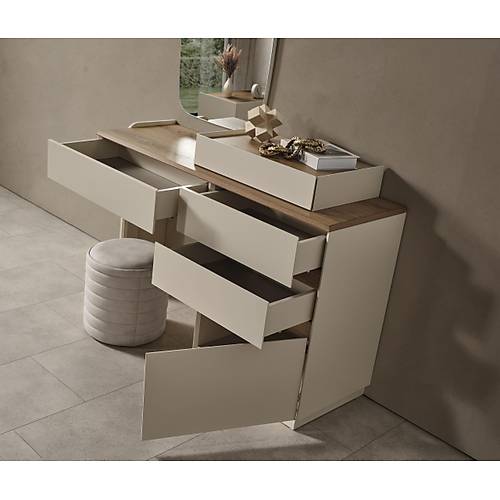 Mirage Yatak Odas�