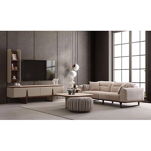 Calm TV & Duvar �nitesi