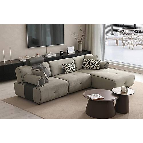 Safir Elegance Koltuk Tak�m�