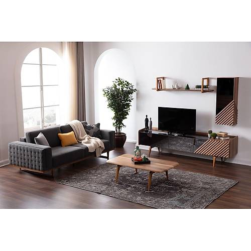 Moss TV & Duvar �nitesi