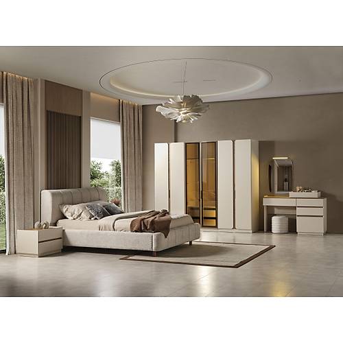 Mirage Yatak Odas�