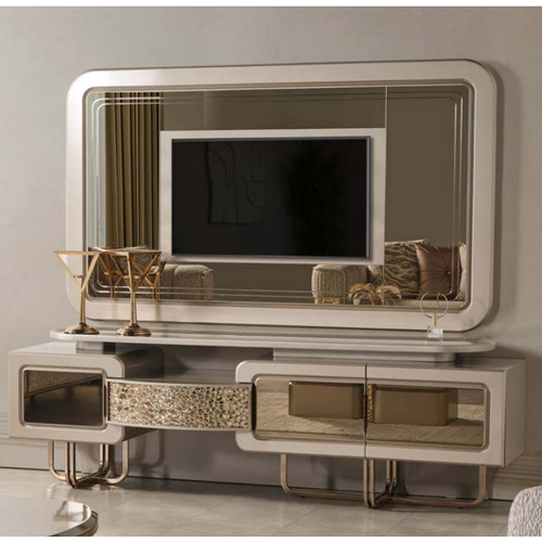 Zara Tv&Duvar �nitesi