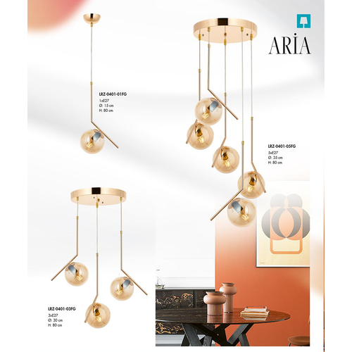 Aria Sark�t Avize