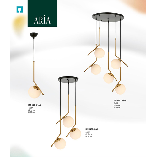 Aria Sark�t Avize