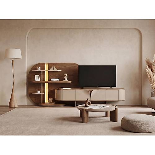Olso TV & Duvar �nitesi