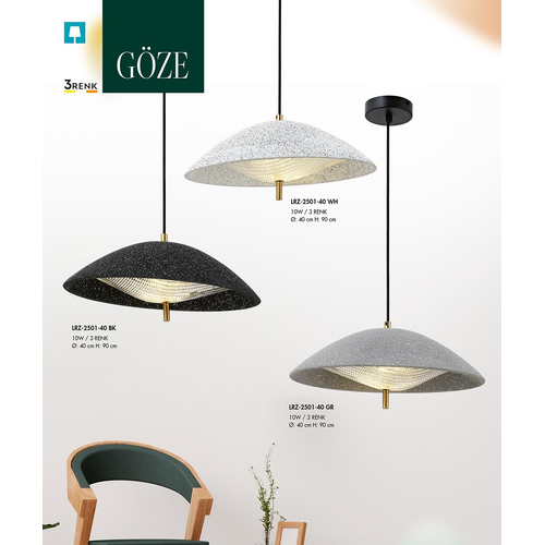 G�ze Sark�t Avize