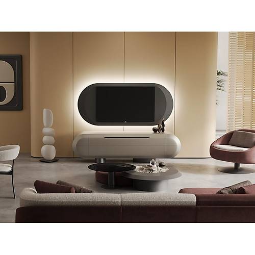 Luvira Matt Mini Tv �nitesi